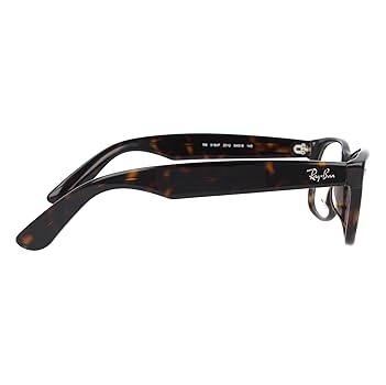 RayBan レイバン メガネフレーム NEWWAYFARER RX5184F Ray-Ban レイバン メガネ フレーム RX5184F 5014 52 NEW